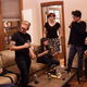 Image for article titled Roommate Skulking Around Edge Of Party Like Victorian Ghost Child